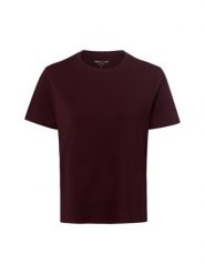 Marie Lund Koszulka Kobiety Bawełna (100%) czerwony, S. Czerwone t-shirty damskie Marie Lund, s, bez wzorów, z bawełny, bez kołnierzyka. Za 49.95 zł.