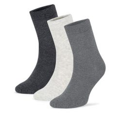 Skarpety długie GINO ROSSI. Skarpetki męskie Gino Rossi, bez wzorów. Za 34.99 zł.