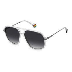 Okulary przeciwsłoneczne Unisex POLAROID PLD-6182-S-900-WJ ø 59 mm. Okulary przeciwsłoneczne damskie Polaroid. W wyprzedaży za 248.30 zł.