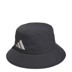 Czapka Hydrochromic Camo Bucket. Szare czapki męskie Adidas, bez wzorów. Za 169.00 zł.