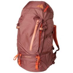 Plecak Helly Hansen Circuit Recco. Brązowe plecaki damskie Helly Hansen, bez wzorów. Za 1,096.05 zł.