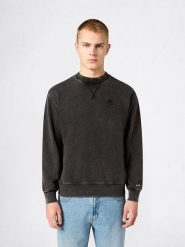 Champion Bluza w kolorze antracytowym rozmiar: XL. Czarne bluzy bez kaptura męskie CHAMPION, xl, z bawełny. Za 140.86 zł.