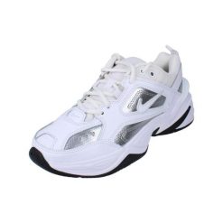 Buty Sportowe Damskie Nike W M2k Tekno Ess. Białe buty sportowe na co dzień damskie Nike. Za 396.00 zł.