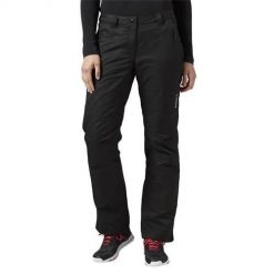 Spodnie sportowe damskie Reebok Foundation Padded. Czarne spodnie dresowe damskie Reebok, s. Za 206.00 zł.