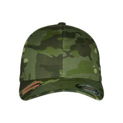 Czapka Urban classic multicam. Czapki męskie Urban Classics, bez wzorów. Za 145.00 zł.