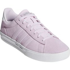 Adidas damskie tenisówki Daily 2.0 /Aero Pins S18/Aero 37,3. Trampki i tenisówki damskie Adidas, bez wzorów. W wyprzedaży za 169.00 zł.