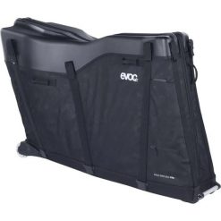 Torba transportowa Evoc Pro. Czarne torby męskie na ramię EVOC, bez wzorów, z materiału, na ramię. Za 3,810.50 zł.