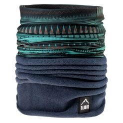 Komin damski Elbrus Berri Polartec Wo's. Szaliki i kominy damskie ELBRUS, bez wzorów, ze skóry. Za 44.99 zł.