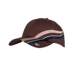 Czapka bejsbolówka damska Kingsland Verona. Czerwone czapki zimowe damskie KINGSLAND. Za 178.00 zł.