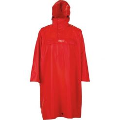 Wodoodporne poncho na plecak Pro-X Elements Matterhorn. Czerwone plecaki męskie PRO-X ELEMENTS, bez wzorów. Za 371.00 zł.