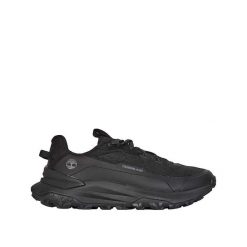 Buty turystyczne Timberland Motion Access Low Noir. Czarne buty trekkingowe męskie Timberland, na jesień, z materiału, bez zapięcia, trekkingowe. Za 520.95 zł.