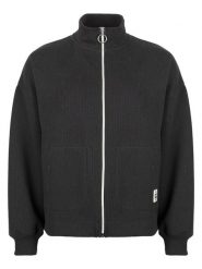 Roadsign Bluza w kolorze czarnym rozmiar: M. Czarne bluzy bez kaptura damskie Roadsign, m. Za 82.99 zł.