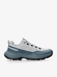 Buty turystyczne damskie Mammut Sertig III Low. Niebieskie obuwie trekkingowe damskie Mammut. Za 692.99 zł.