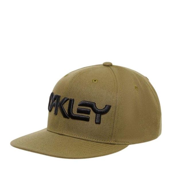 Czapka sportowa OAKLEY Mark III Jeden rozmiar. Czapki męskie Oakley, bez wzorów, sportowe. Za 156.15 zł.