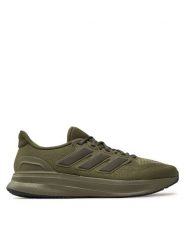 Adidas Buty do biegania Ultrarun 5 IE8789 Zielony. Zielone obuwie do biegania damskie Adidas. Za 249.99 zł.