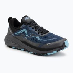 Buty do biegania męskie Joma Trek. Szare obuwie do biegania damskie Joma. Za 289.99 zł.