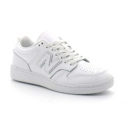 Unisex>buty sneakers New Balance. Białe buty sportowe na co dzień męskie New Balance, bez zapięcia. Za 359.99 zł.