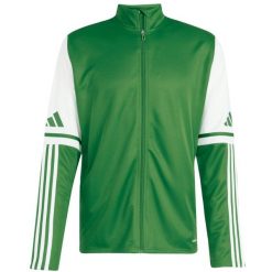 Bluza męska adidas Squadra 25 Training. Czarne bluzy bez kaptura męskie Adidas, m. Za 149.00 zł.