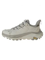 HOKA ONE ONE Buty "Kaha 2 low" w kolorze szarym do biegania rozmiar: 38. Szare obuwie do biegania damskie Hoka One One. Za 571.03 zł.