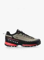 Buty trekkingowe damskie La Sportiva TX5 Low GTX. Zielone obuwie trekkingowe damskie La Sportiva. Za 914.50 zł.