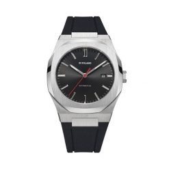 Zegarek D1 Milano. Czarne zegarki męskie d1 milano. Za 1,889.00 zł.