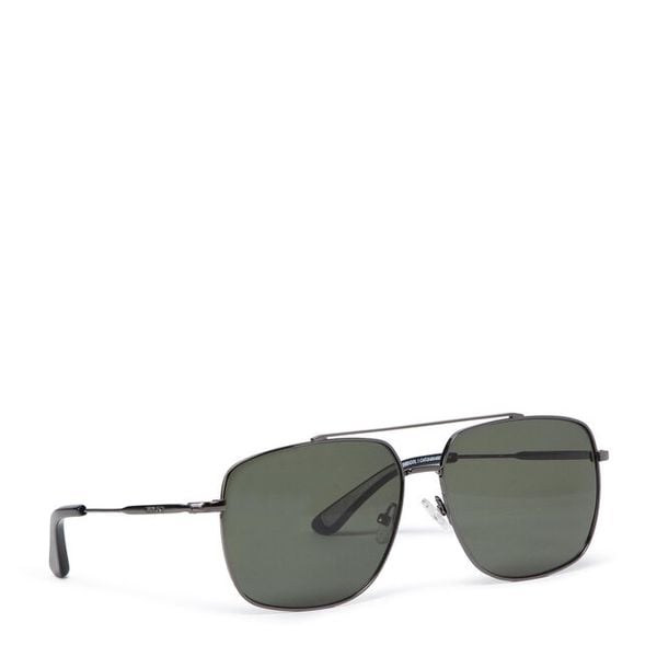 Okulary przeciwsłoneczne GINO ROSSI. Czarne okulary przeciwsłoneczne męskie Gino Rossi. Za 148.99 zł.