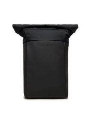 JOOP! Plecak Atessa Tino 4130000982 Czarny. Czarne plecaki męskie Joop!, bez wzorów, z materiału. Za 479.99 zł.