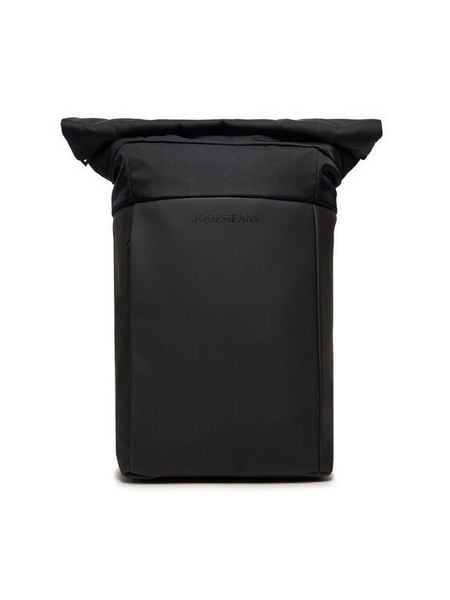 JOOP! Plecak Atessa Tino 4130000982 Czarny. Czarne plecaki męskie Joop!, bez wzorów, z materiału. Za 479.99 zł.