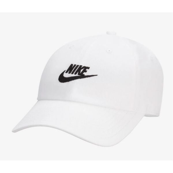 Skarpety Unisex Nike. Białe skarpetki damskie Nike, bez wzorów. Za 108.99 zł.