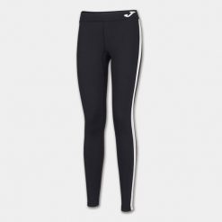 Legginsy do biegania damskie Joma Ascona długie. Białe legginsy damskie Joma, xl, bez wzorów. Za 118.57 zł.