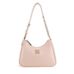 Torebka Nine West. Czerwone torebki klasyczne damskie Nine West, bez wzorów, bez dodatków. Za 159.99 zł.