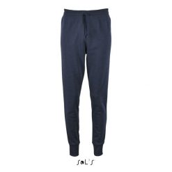 Damskie spodnie dresowe Sol's Jake. Niebieskie spodnie sportowe damskie SOL'S, s, z dresówki, do biegania. Za 175.50 zł.