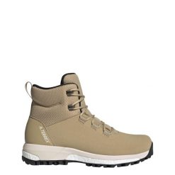 Buty trekkingowe Kobieta Adidas Terrex Pathmaker Cw beżowy. Białe obuwie trekkingowe damskie Adidas. Za 423.65 zł.