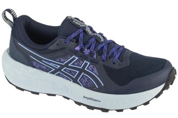 Buty do biegania damskie, Gel-Sonoma 8. Fioletowe obuwie do biegania damskie Asics. Za 399.99 zł.