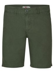 Petrol Szorty w kolorze khaki rozmiar: 3XL. Brązowe szorty męskie Petrol, z bawełny, bez kołnierzyka. Za 122.96 zł.