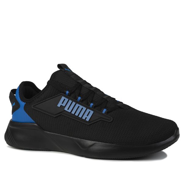 Buty męskie sportowe Puma Retaliate. Czarne obuwie do biegania damskie Puma. W wyprzedaży za 208.00 zł.