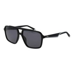 Okulary przeciwsłoneczne Unisex FILA SFI460 57700P. Brązowe okulary przeciwsłoneczne damskie Fila. Za 381.65 zł.