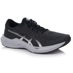 Buty sportowe do biegania męskie AHARPLUS OrthoLite ASICS DYNABLAST 2 1011B205-0. Szare obuwie do biegania damskie Asics. Za 319.00 zł.