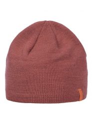 Icepeak Czapka "Harrington" w kolorze różowym rozmiar: onesize. Różowe czapki zimowe damskie ICEPEAK, z materiału. Za 50.24 zł.