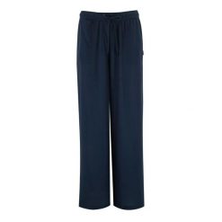 Spodnie Damskie Jeden Kolor Elbrie. Niebieskie spodnie dresowe damskie Regatta, na lato, bez wzorów. Za 165.99 zł.