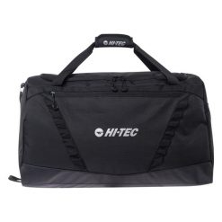 Torba Duffle Hi-Tec Jobemo L. Czarne torebki klasyczne damskie Hi-tec, bez wzorów, bez dodatków. Za 268.00 zł.