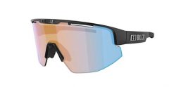Okulary przeciwsłoneczne Bliz Matrix Small. Brązowe okulary przeciwsłoneczne damskie Bliz. Za 467.85 zł.