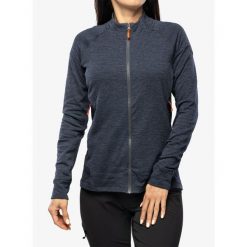 Bluza bez kaptura damska Rab Nexus Jacket. Szare bluzy bez kaptura damskie RAB, l. Za 308.99 zł.