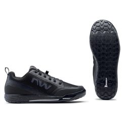 Buty rowerowe NORTHWAVE Clan 2 czarny. Czarne obuwie trekkingowe damskie Northwave. W wyprzedaży za 575.00 zł.