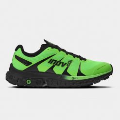 Buty do biegania męskie, Inov-8 Trailfly Ultra G 300 Max. Zielone obuwie do biegania damskie Inov-8. Za 816.00 zł.