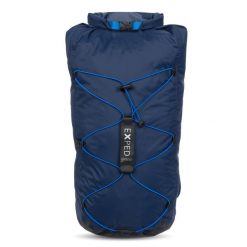 Plecak wspinaczkowy Exped Cloudburst 25 l. Czerwone plecaki damskie EXPED, bez wzorów. Za 298.99 zł.