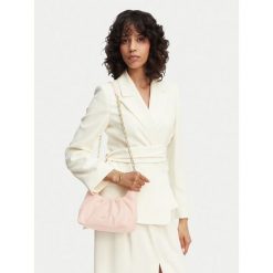 Torebka Furla. Czerwone torebki klasyczne damskie Furla, bez wzorów, bez dodatków. Za 1,179.00 zł.