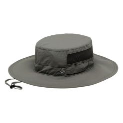 COLUMBIA Kapelusz Bora Bora Booney city grey. Szare kapelusze damskie Columbia, bez wzorów. Za 83.90 zł.