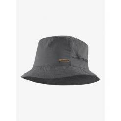 Kapelusz turystyczny Trekmates Mojave Hat. Szare kapelusze damskie TREKMATES, bez wzorów. Za 130.99 zł.