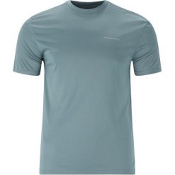 Koszulka Endurance Dipose. Niebieskie t-shirty sportowe męskie Endurance, bez ramiączek, na fitness i siłownię. Za 96.50 zł.